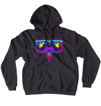 Synth Biscy Hoodie