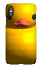 dontforgetducky52 iPhone Phone Cases