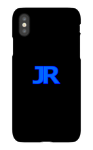 johnathan_ravan iPhone Phone Cases
