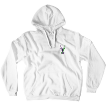 uniquestates Hoodies (No-Zip/Pullover)