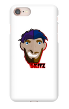 iSkitzTV ULTRA DURABLE iPhone Phone Cases