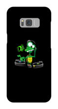 djrustyc Samsung Phone Cases