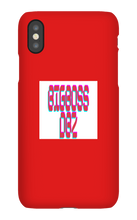 bigbossdbz iPhone Phone Cases