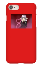 littlemisshellspawn iPhone Phone Cases