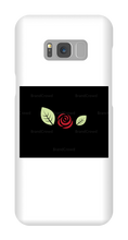 girlgamer123 Samsung Phone Cases