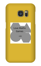 LMG Samsung Phone Cases