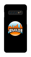 jayjeezer Samsung Phone Cases