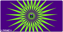Dreamt Trippy Logo