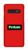 psylokii Samsung Phone Cases