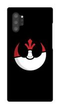 rebeltrainer Samsung Phone Cases
