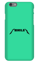 tbd_riley13 iPhone Phone Cases