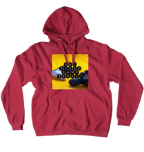 eat sleep game repeat PS4 edition(No-Zip/Pullover)