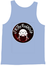 jrtheredwolf Tank Top