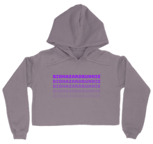 BioBunnie Cropped Hoodie