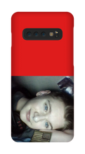 devilsangel1870 Samsung Phone Cases