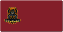 rap5callion XXL Gaming Mousepad