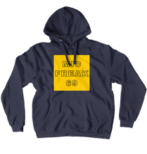 micfreak Micfreak 69 Hoodies (No-Zip/Pullover)