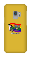 Winds of Chaos Pride Samsung Phone Cases