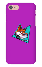 lazyfoxx_ iPhone Phone Cases