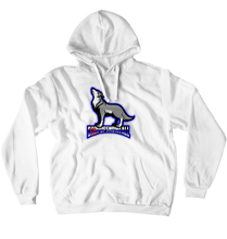 Drop's Logo Hoodie Supporter