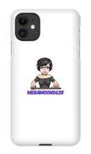 megamoon0628 iPhone Phone Cases