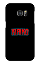 kiriko24 Samsung Phone Cases