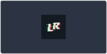 luisinrocks XXL Gaming Mousepad