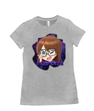 Logo Shirt Women