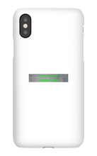 ghostchicken_101 iPhone Phone Cases