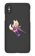failie1 iPhone Phone Cases