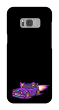 ClutchChloe Samsung Phone Case