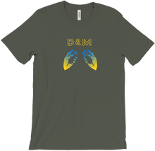 D_nd_M'Logo T-Shirts