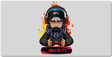 jb1371 XXL Gaming Mousepad 2