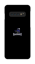 sasorix89 Samsung Phone Cases