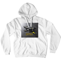 Jettxl Hoodies (No-Zip/Pullover)