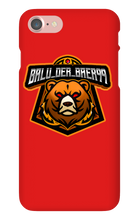 balu_der_baer99 iPhone Phone Cases