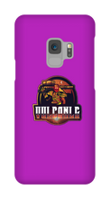 vulcanlg Samsung Phone Cases