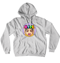 Zippy Hype Hoodie