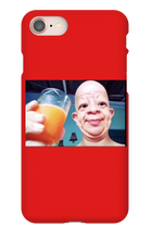 maxiiftn iPhone Phone Cases