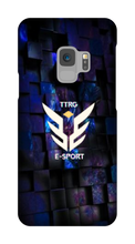 TTRG Phone Protection for Samsung