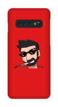 pablocazeca Samsung Phone Cases