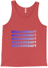 willemcraft Tank Top