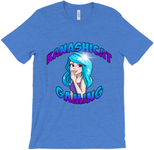 kanashicat gaming T-Shirts