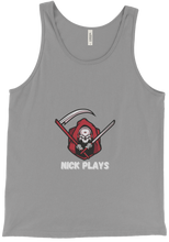 nickplaysgamingfb Tank Top