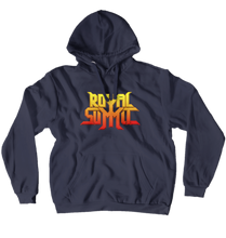 royalsummit Hoodies (No-Zip/Pullover)