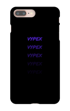 vypex iPhone Phone Cases