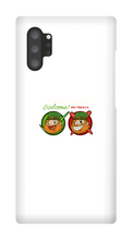 badogu12 Samsung Phone Cases Irish Style