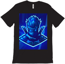 kingninja7-3694 T-Shirts
