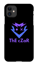 theczar00 iPhone Phone Cases