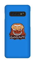 gugglhupf Samsung Phone Cases